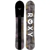 Roxy Snowboards Smoothie Snowboard