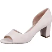 Peter kaiser Klassische Pumps Damen 31393832313537 Beige 38 1/2 EU