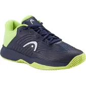 Head Kinder Tennis Outdoor-S. nieder Ki Revolt Pro 4.5 Clay