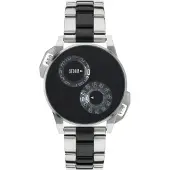 Storm 47177/BK Duodisc Black Herrenuhr