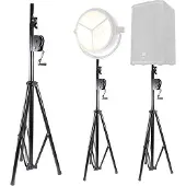 Stand Stand4Me Ls 3000 Tripod Lift Up To 70 Kg Max. 3M