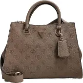 GUESS Jeans Damen Braun Tasche