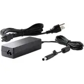 HP Smart AC Adapter Netzteil 65 Watt Europa extern Schwarz