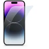 EPICO FlexiGlass iPhone 15 Pro - screen glass