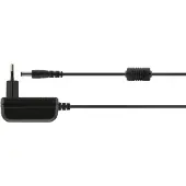 Deltaco PS12-10B power adapter/inverter Indoor Black