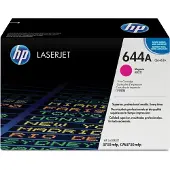 HP 644A Magenta Original LaserJet Toner Cartridge, 12000 Seiten, Magenta, 1 Stück(e)