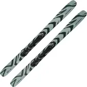 Salomon Herren All-Mountain Ski He/Uni E QST 92 + M11 GW L100 Ice