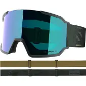 Salomon S/view 3 Skibrille