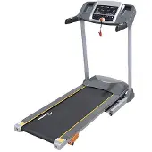 Deportium Motorisiertes Laufband TM 1700 New