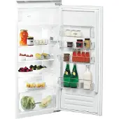 Whirlpool ARG 7342, 189 l, Integriert, E, 36 dB, SN-ST, 3 kg/24h