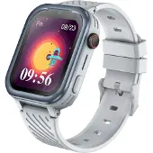 GARETT Kinder Smartwatch Kids Essa 4G Grau Kinder -5904238485705