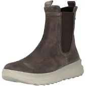 Legero Stiefelette "Stiefelette Veloursleder"