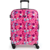 Gabol Clover 4 Rollen Trolley M 66 cm