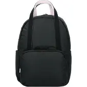 American Tourister Laptoprucksack Rucksack mit Laptopfach Puffypop Laptop Backpack 15.6" 21L Black schwarz