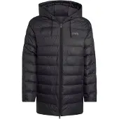 Adidas Essentials Climawarm 3 Stripes Light Down Parka