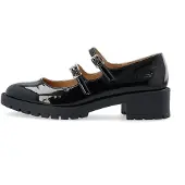 Bianco Mary Jane Schuhe in BlackPatent | Gr.: 37