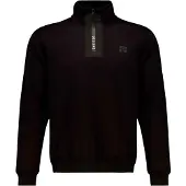 Deeluxe Timotey Halbreißverschluss-sweatshirt