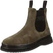 Gant Blistown Chelsea Boot Braun in Gr. 45
