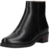 Everybody Stiefelette Stiefelette Leder