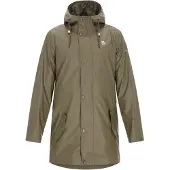 Schmuddelwedda Men Jacket in olive | Gr.: XXL