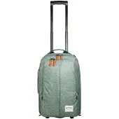 Tatonka Trolley mit Laptopfach Travel Roller 40 Sage Green grün 50cm