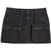 G-Star Cargo Kurzer Rock
