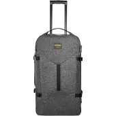 Tatonka Trolley mit Laptopfach Travel Roller 60 Black dunkelgrau 67cm