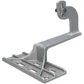 Viessmann Dachhaken Aluminium, Beton Basic, 90 Grad 7959271