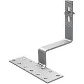 Viessmann Dachhaken Edelstahl - 7959272 (* 0% MwSt. gem. §12 Abs. 3 UstG)