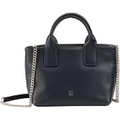 Dudu Toys Ibiza Handtasche Leder 22 cm