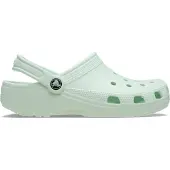 Crocs | Unisex | Classic | Clogs | Grün | 33 10001-3YF-M2W4