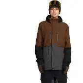 Volcom Rnge Stretch 30k Jacke