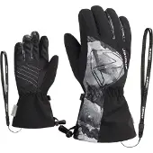 Ziener Kinder Handschuhe LAVAL AS(R) AW glove junior