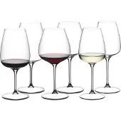 Riedel GRAPE Weingläser-Set 6-teilig