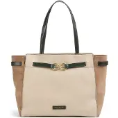 The bridge Schultertasche Isotta - W Shopping Bag Mix Tirolo