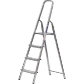 Elkop Aluminium Haushaltsleiter 2,78 m GLO763320397