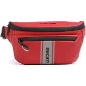 Piquadro Ducati C2OWD | Gürteltasche | rot CA2174C2OWD-R