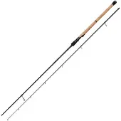 Dam Nanoflex Pro+ Spinnrute Silber 2.70 m / 14-40 g Silber 2.70 m