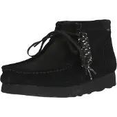Clarks Stiefel "WallabeeBT GTX" mit atmungsaktiver Gore Tex-Membran