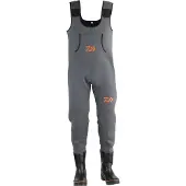Daiwa D-VEC Neoprene Waders 44/45XL md0200
