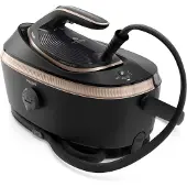 Philips PerfectCare Dampfbügelstation 8000 Series, 3120 W, 850 g/min, SteamGlide Elite-Sohle, 9 bar, 1,4 l, 215 g/min