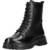 Tamaris Stiefelette Stiefelette Leder/Synthetik