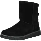 Legero CAMPANIA Damenstiefel - Winterstiefel schwarz Freizeit NEU