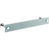 Wenko Handtuchhalter Era 22345100 Power-Loc Glas