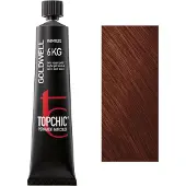 Goldwell Topchic Nº6kg 60ml Permanente Haarfarbe