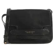 The bridge Umhängetasche Lucrezia 1920 Nero/Oro (2.6 Liter)