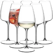 Riedel GRAPE Weißwein / Champagnerglas / Spritz Drinks 6er Set