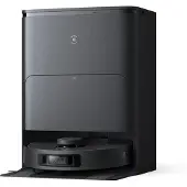 Ecovacs Deebot T30S Pro, Beutellos, Schwarz, Rund, Staubbeutel, 0,275 l, Ladend, Purification