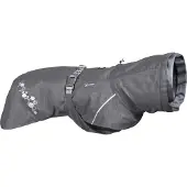 Hurtta Monsoon II ECO hundejakke, blackberry 23