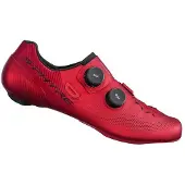Shimano Rc903 Rennradschuhe Rot EU 39 1/2 Mann Rot EU 39 1/2